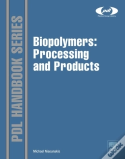 Capa do artigo Biopolymers: Processing And Products