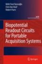 Biopotential Readout Circuits For Portable Acquisition Systems - Preview
