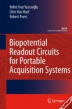 Capa do artigo Biopotential Readout Circuits For Portable Acquisition Systems