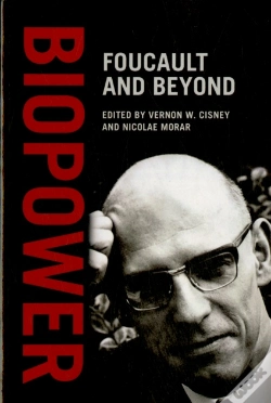Capa do artigo Biopower