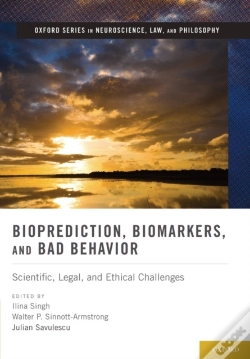 Capa do artigo Bioprediction, Biomarkers, And Bad Behavior
