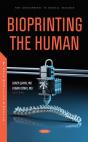 Bioprinting The Human - Preview