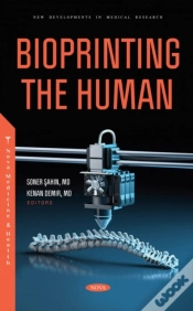 Capa do artigo Bioprinting The Human