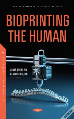 Capa do artigo Bioprinting The Human