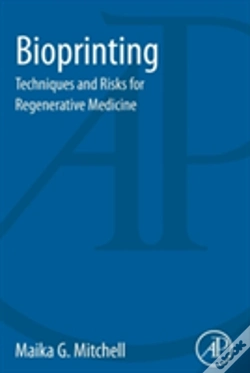 Capa do artigo Bioprinting
