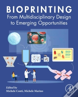 Capa do artigo Bioprinting