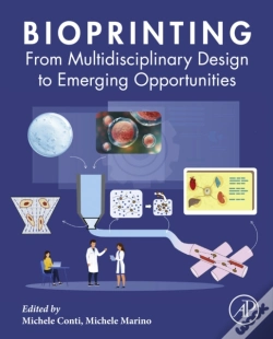 Capa do artigo Bioprinting