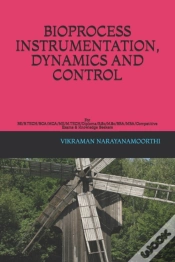 Capa do artigo Bioprocess Instrumentation, Dynamics And Control