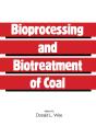 Bioprocessing And Biotreatment Of Coal - Preview