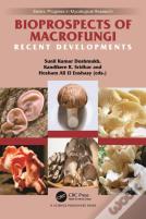 Bioprospects Of Macrofungi