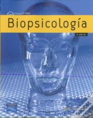 Biopsicologia (6ª Edicion)  