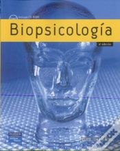 Capa do artigo Biopsicologia (6ª Edicion)  