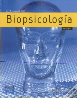 Capa do artigo Biopsicologia (6ª Edicion)  
