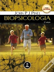 Capa do artigo Biopsicologia