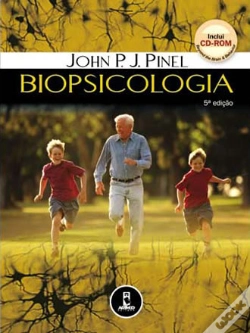 Capa do artigo Biopsicologia