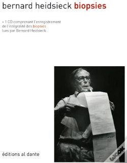 Capa do artigo Biopsies