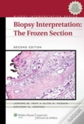 Biopsy Interpretation Frozen Sect 2e
