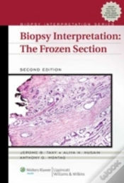Capa do artigo Biopsy Interpretation Frozen Sect 2e