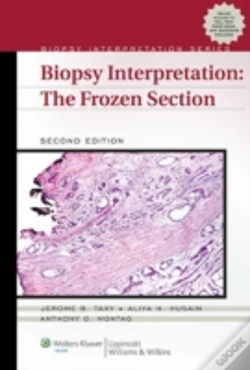 Capa do artigo Biopsy Interpretation Frozen Sect 2e