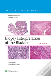 Capa do artigo Biopsy Interpretation Of The Bladder