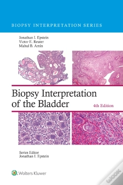 Capa do artigo Biopsy Interpretation Of The Bladder