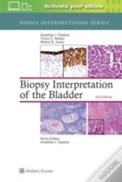 Capa do artigo Biopsy Interpretation Of The Bladder