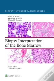 Capa do artigo Biopsy Interpretation Of The Bone Marrow