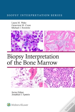 Capa do artigo Biopsy Interpretation Of The Bone Marrow
