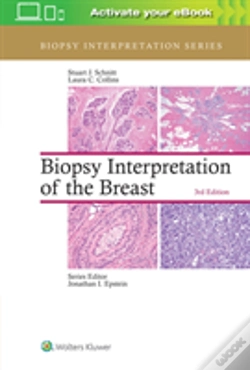 Capa do artigo Biopsy Interpretation Of The Breast