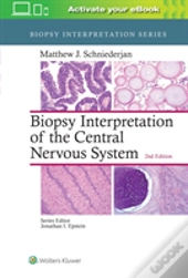 Biopsy Interpretation Of The Central Nervous System