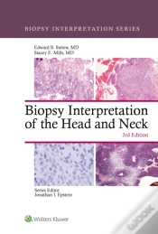 Capa do artigo Biopsy Interpretation Of The Head And Neck