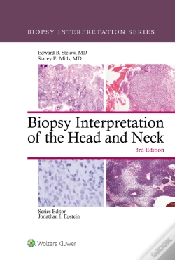 Capa do artigo Biopsy Interpretation Of The Head And Neck