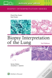 Capa do artigo Biopsy Interpretation Of The Lung