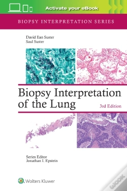 Capa do artigo Biopsy Interpretation Of The Lung