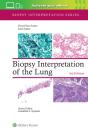 Biopsy Interpretation Of The Lung - Preview