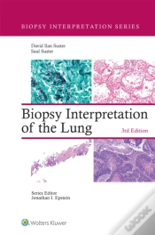 Capa do artigo Biopsy Interpretation Of The Lung
