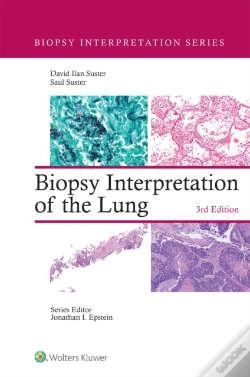 Capa do artigo Biopsy Interpretation Of The Lung