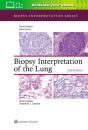 Biopsy Interpretation Of The Lung - Preview