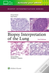 Capa do artigo Biopsy Interpretation Of The Lung