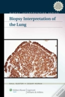 Capa do artigo Biopsy Interpretation Of The Lung