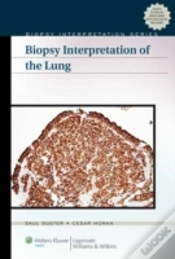 Capa do artigo Biopsy Interpretation Of The Lung