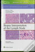 Biopsy Interpretation Of The Lymph Node: Print + Ebook With Multimedia
