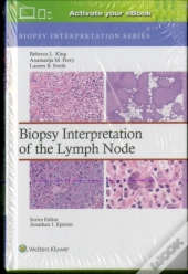 Biopsy Interpretation Of The Lymph Node: Print + Ebook With Multimedia