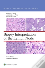 Capa do artigo Biopsy Interpretation Of The Lymph Nodes