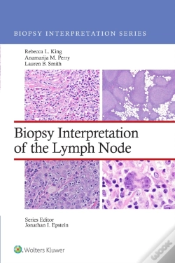 Capa do artigo Biopsy Interpretation Of The Lymph Nodes