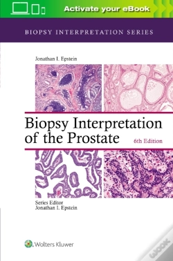 Capa do artigo Biopsy Interpretation Of The Prostate