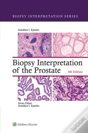Capa do artigo Biopsy Interpretation Of The Prostate