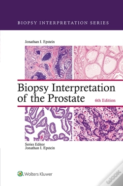 Capa do artigo Biopsy Interpretation Of The Prostate