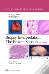 Capa do artigo Biopsy Interpretation: The Frozen Section