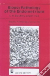Capa do artigo Biopsy Pathology Of The Endometrium, 2ed